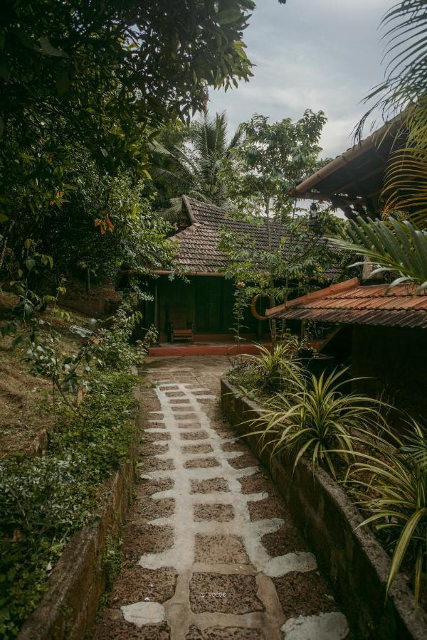 Thejas Resorts Wayanad Sultan Bathery Exterior foto