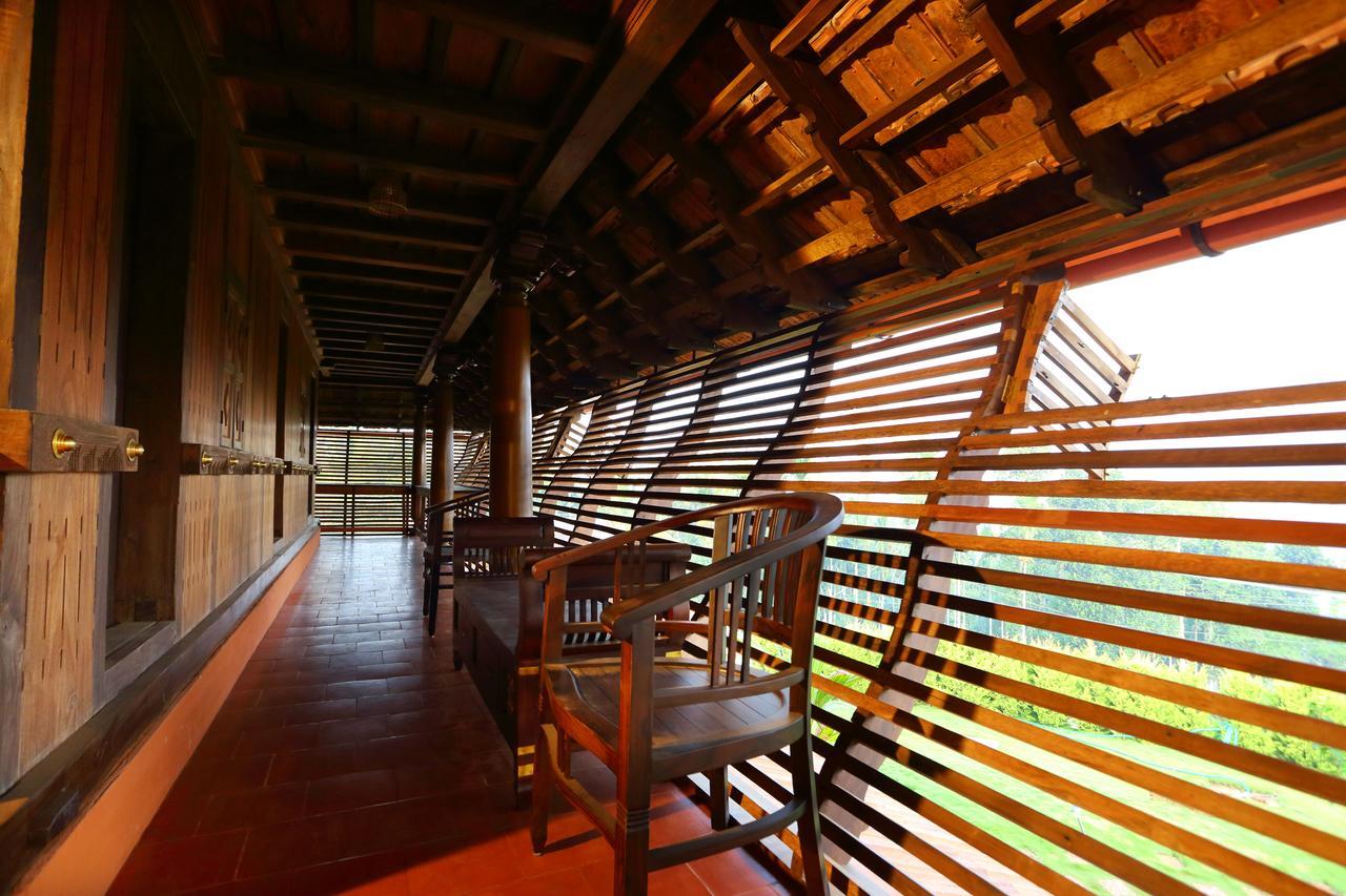 Thejas Resorts Wayanad Sultan Bathery Exterior foto